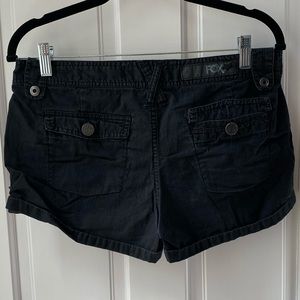 Fox Shorts - Sporty Fox Shorts Fox Shorts - Sporty Fox Shorts